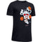 Incoming Buckets Tee - Denny's