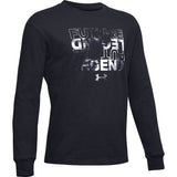 Future Legend Long Sleeve Tee - Denny's