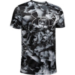 Printed Big Logo Tee - Denny's