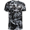 Printed Big Logo Tee - Denny's