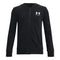 Rival Terry Zip Hoodie - Denny's