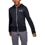 Armour Fleece Full Zip Hoodie - Denny's