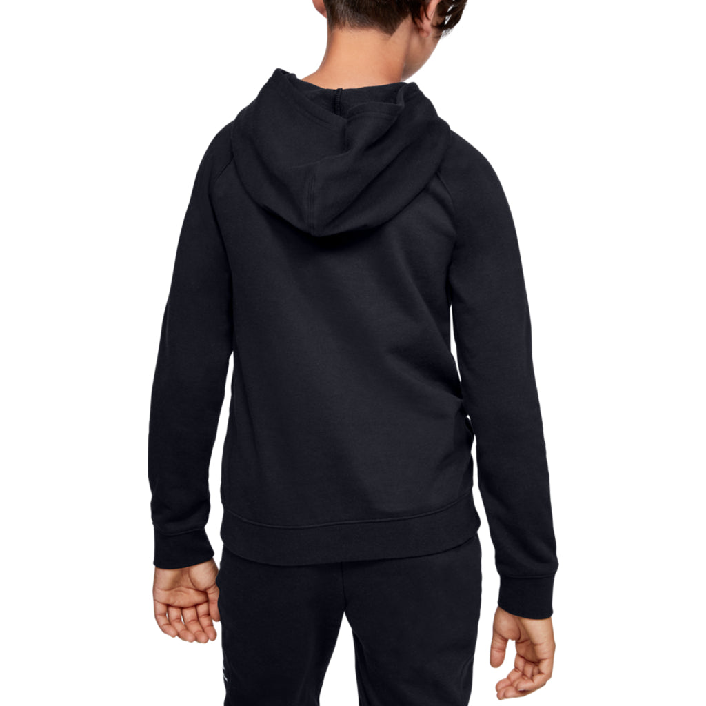 Rival Logo Hoodie - Denny's
