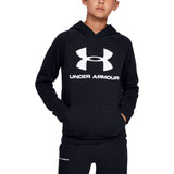 Rival Logo Hoodie - Denny's