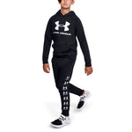 Rival Logo Hoodie - Denny's