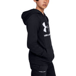 Rival Logo Hoodie - Denny's