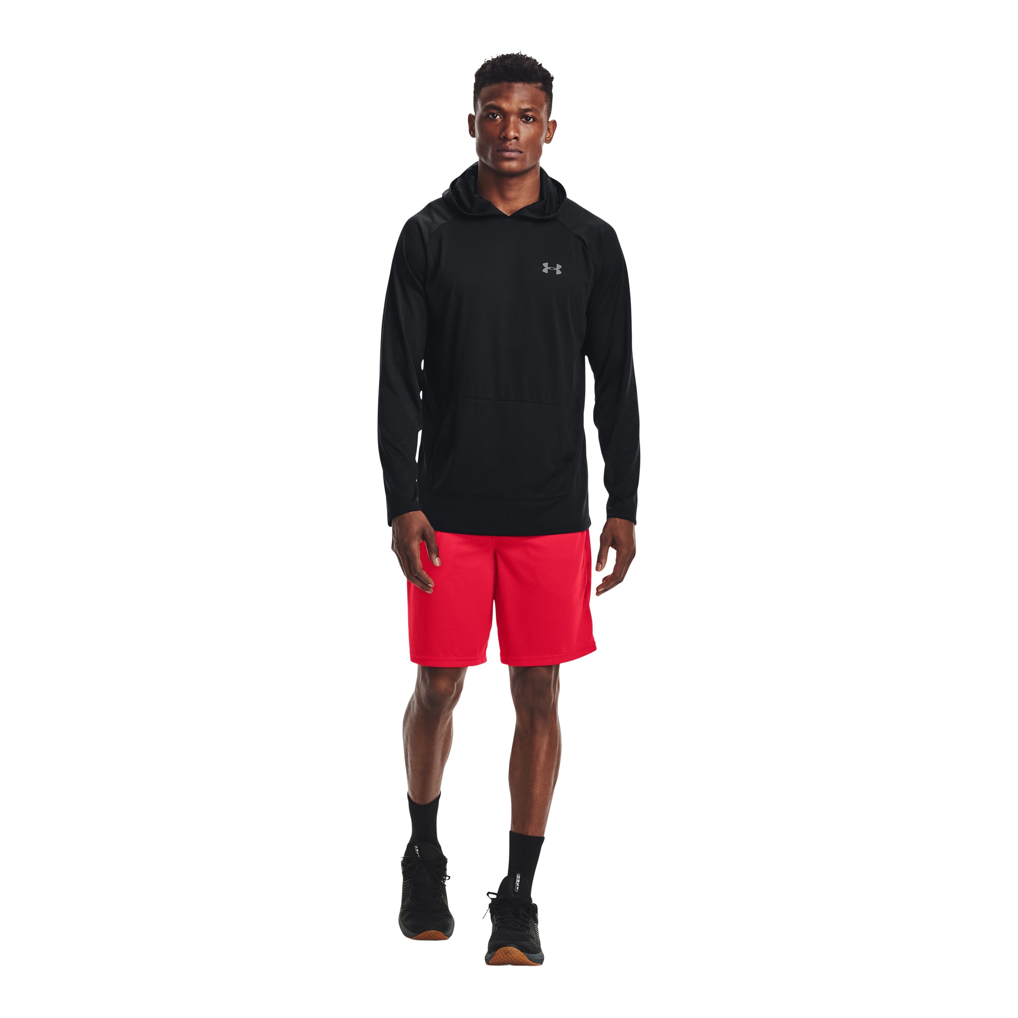 Tech Mesh Shorts - Denny's