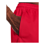 Tech Mesh Shorts - Denny's