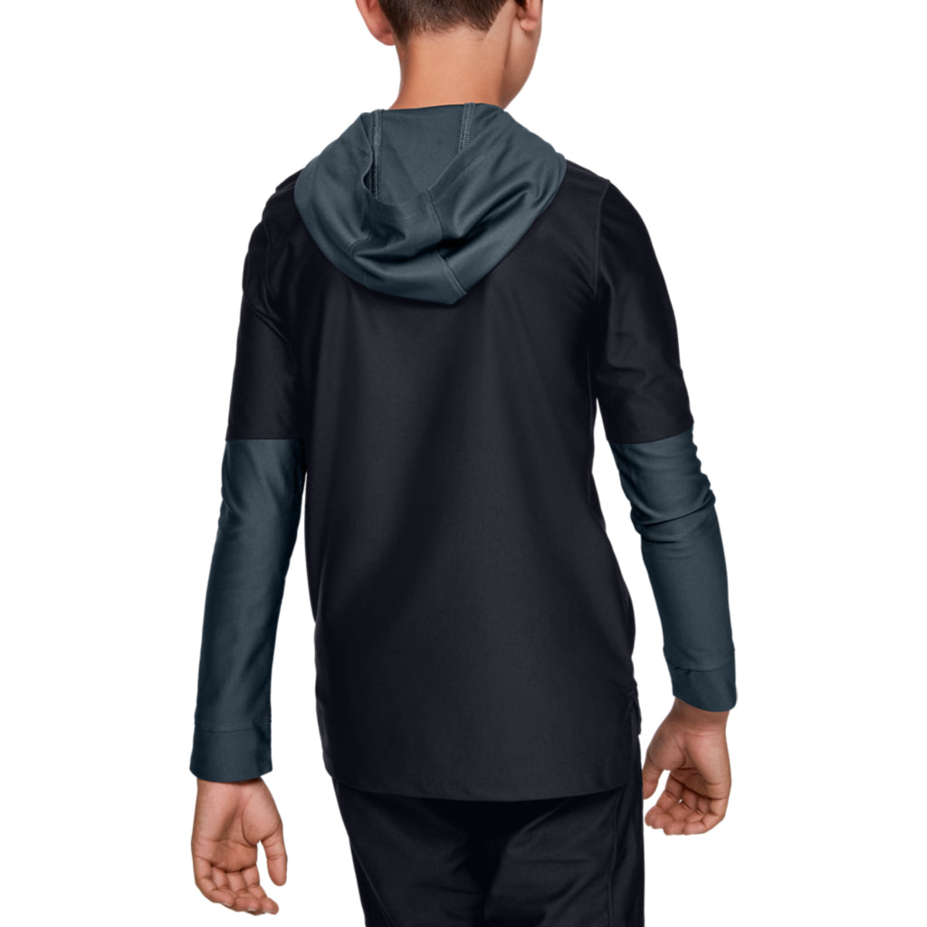 Tech Hoody - Denny's