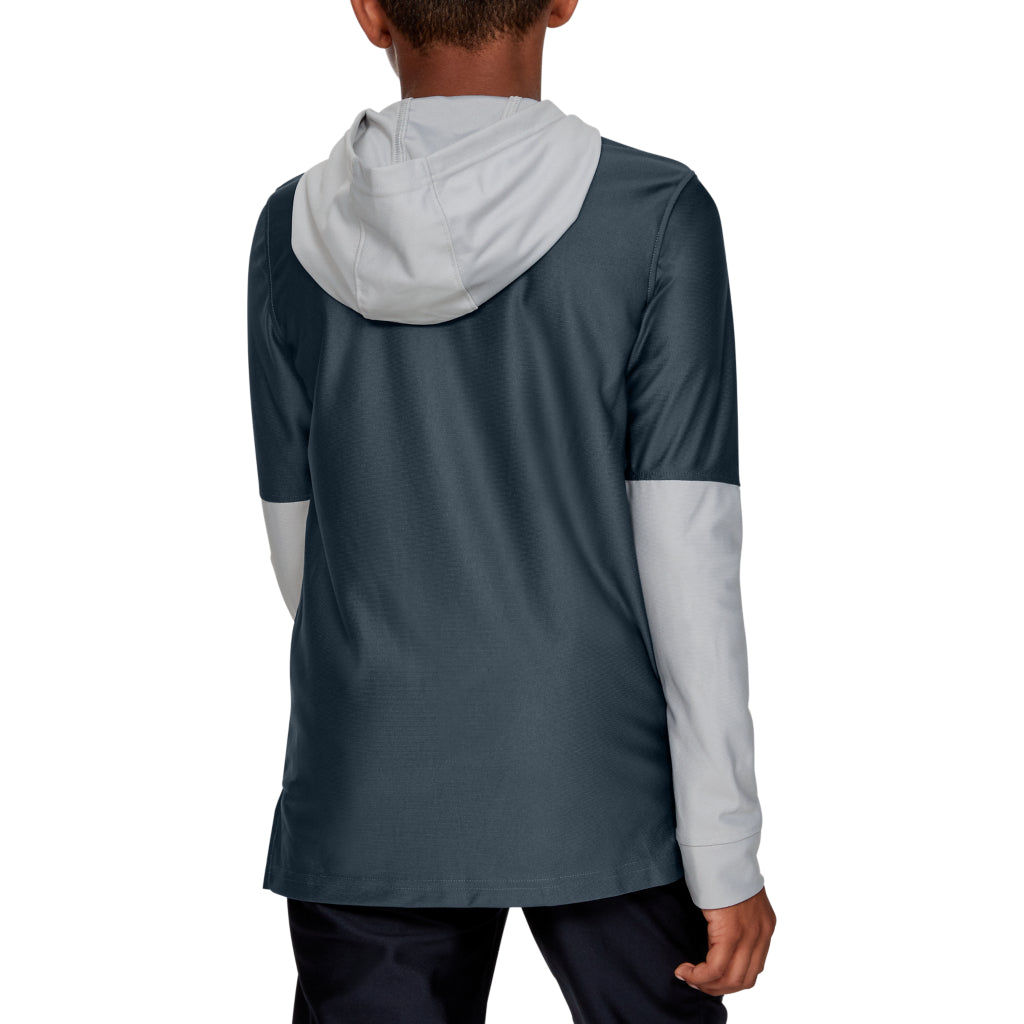Tech Hoody - Denny's