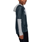 Tech Hoody - Denny's