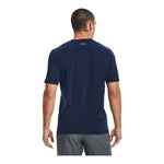 Boxed Sports Style Tee - Denny's