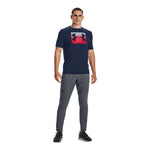 Boxed Sports Style Tee - Denny's
