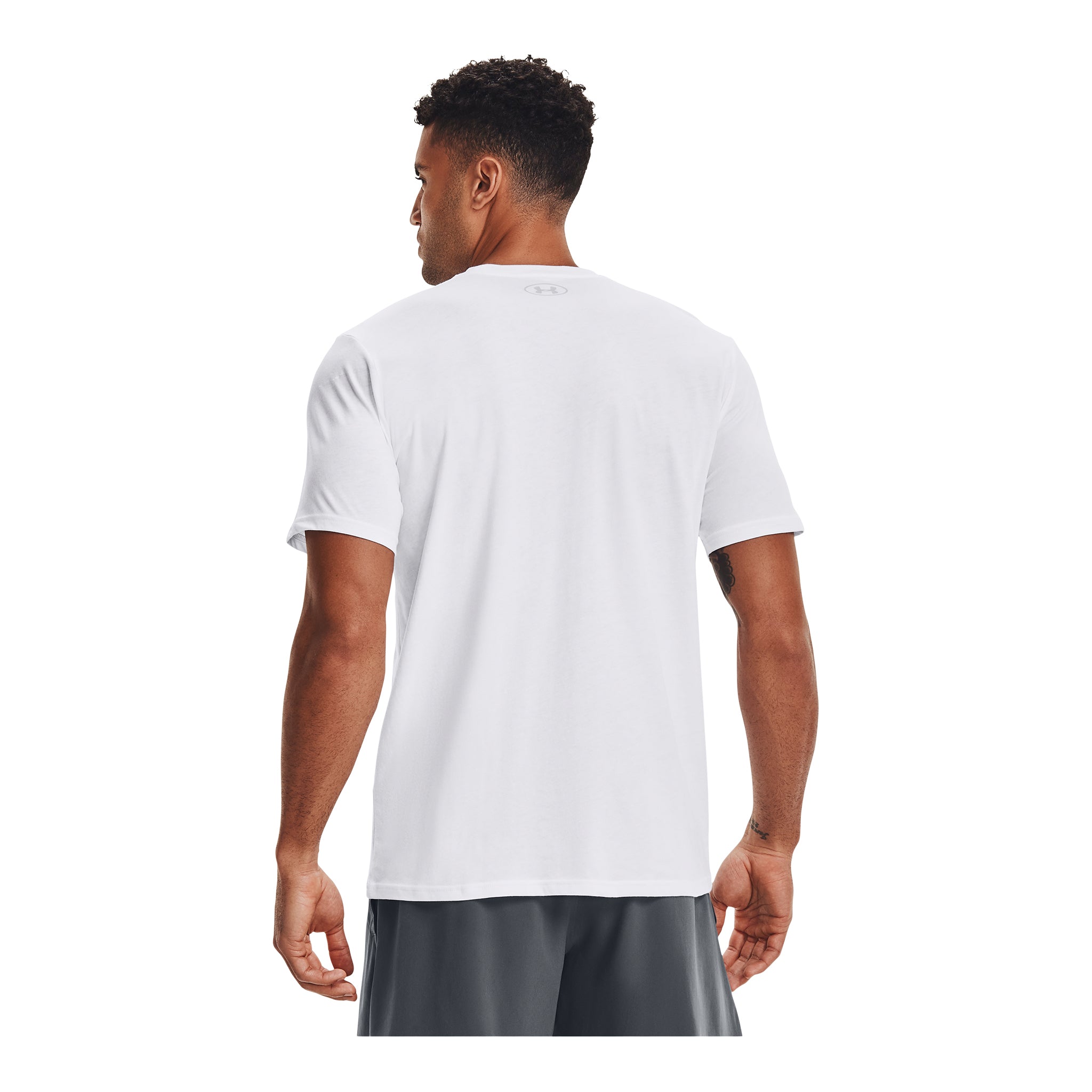 Team Issue Wordmark Tee - Denny's