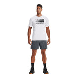 Team Issue Wordmark Tee - Denny's