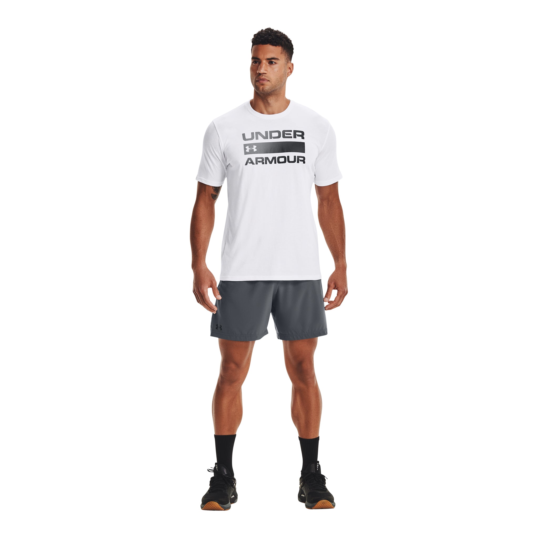 Team Issue Wordmark Tee - Denny's