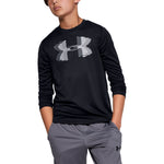 Tech Long Sleeve Tee - Denny's