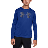 Tech Long Sleeve Tee - Denny's