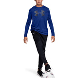 Tech Long Sleeve Tee - Denny's