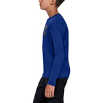 Tech Long Sleeve Tee - Denny's