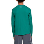 Tech Long Sleeve Tee - Denny's