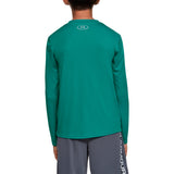 Tech Long Sleeve Tee - Denny's