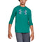 Tech Long Sleeve Tee - Denny's