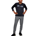 Brawley Tapered Pant - Denny's