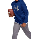 Armour Fleece Branded Hoodie - Denny's