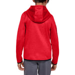 Armour Fleece Hoodie - Denny's