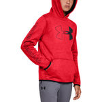 Armour Fleece Hoodie - Denny's