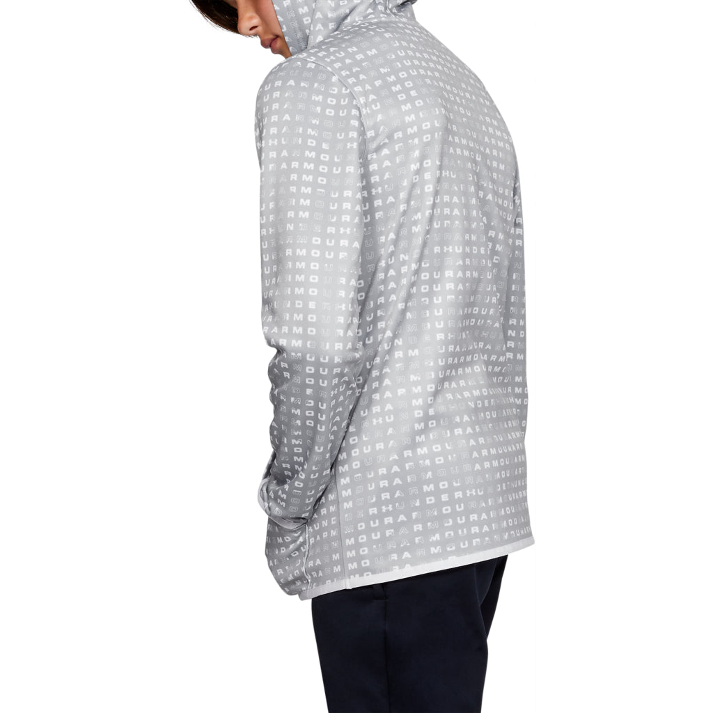 Armour Fleece Novelty Hoodie - Denny's