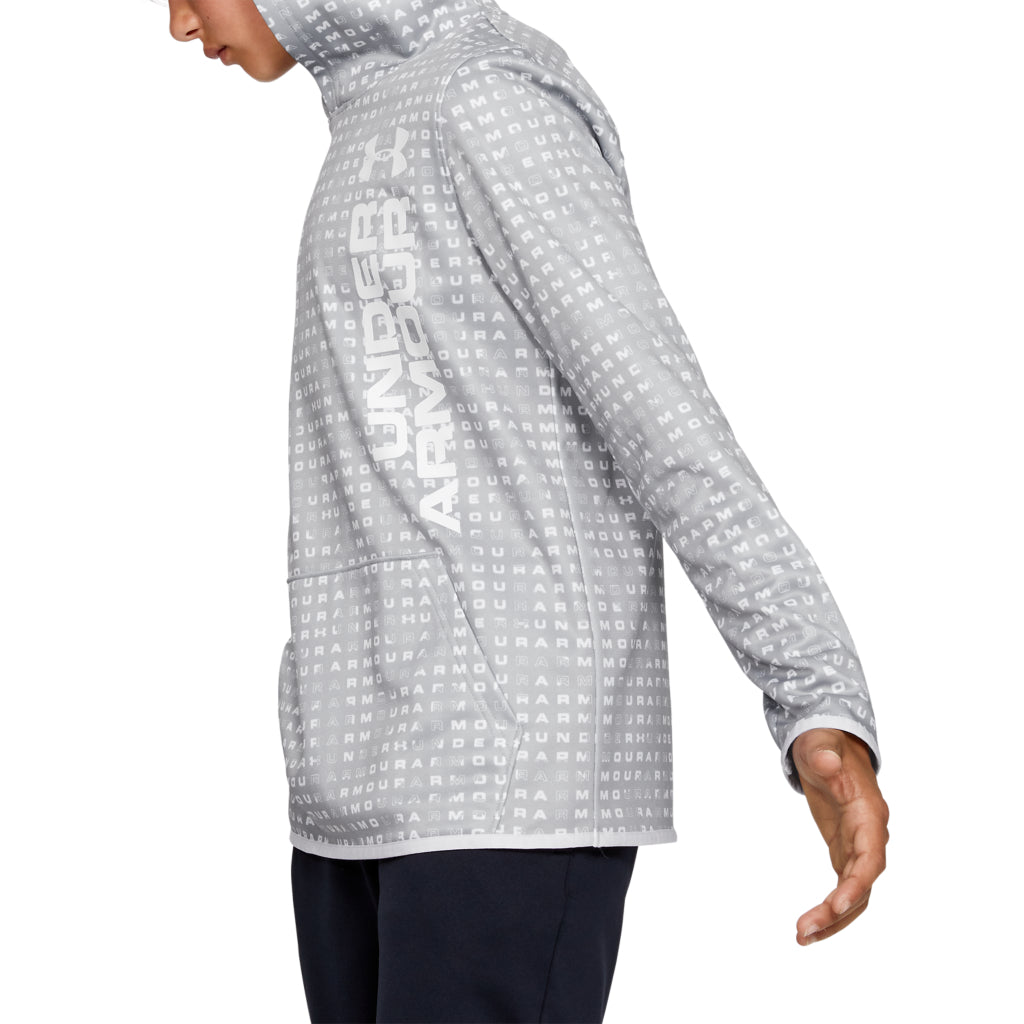Armour Fleece Novelty Hoodie - Denny's