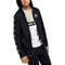 Rival Full Zip Hoodie - Denny's