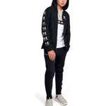 Rival Full Zip Hoodie - Denny's