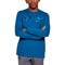 Big Logo Print Fill Long Sleeve Tee - Denny's