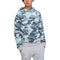 Rival Camo Fleece Hoodie - Denny's