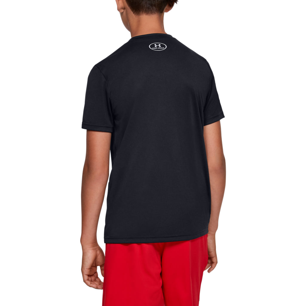 Cant Catch Speed Tee - Denny's