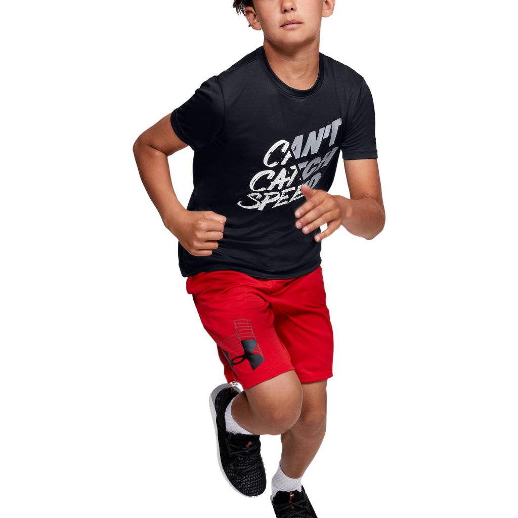 Cant Catch Speed Tee - Denny's