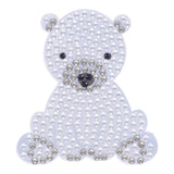 Winter Collection Sticker Bean Set - Denny's