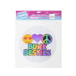 8 inch Bunk Besties - Denny's