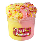 Strawberry & Banana - Denny's