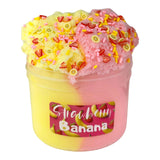 Strawberry & Banana - Denny's