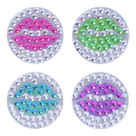 Lips Baby Beans Stickers - Denny's