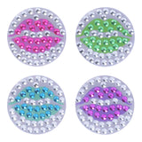 Lips Baby Beans Stickers - Denny's
