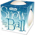 Snow Ball Crunch - Denny's