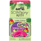 Tropical Scentsory Dream Away Putty - Denny's