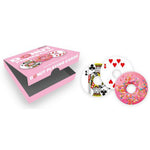 Donut Playing Cards - Denny's