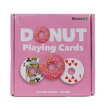 Donut Playing Cards - Denny's