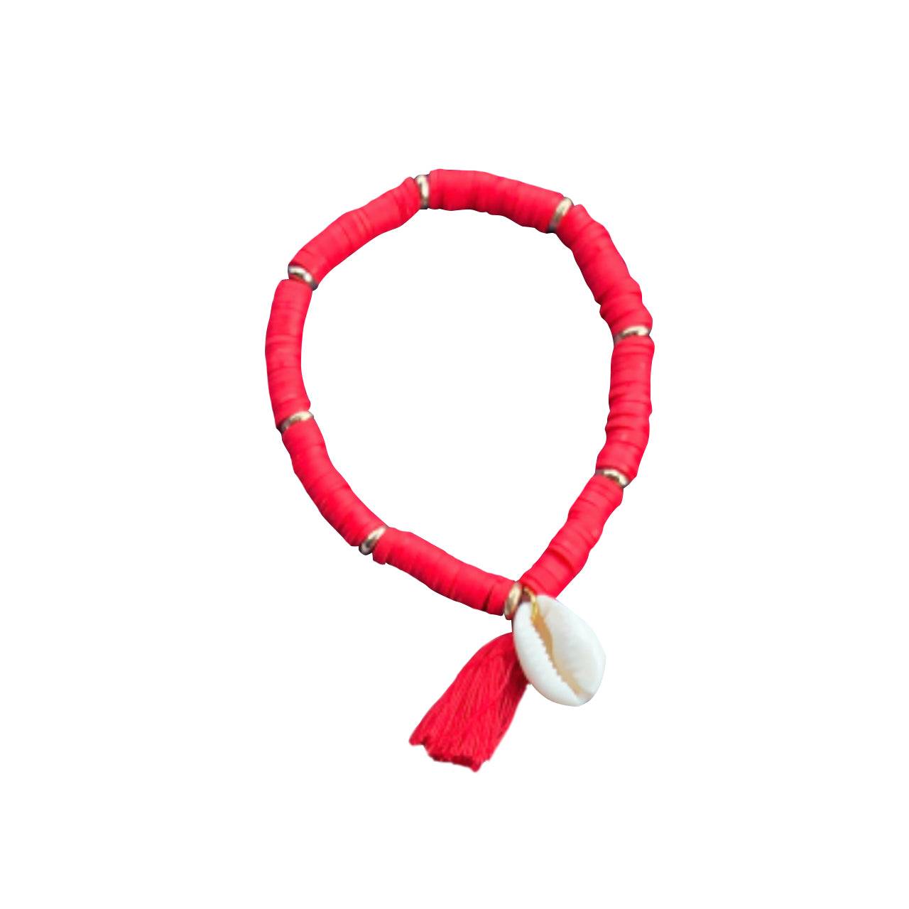 Shell Bracelet - Denny's